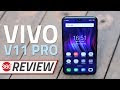 Vivo V11 Pro Review 