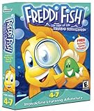 Freddi Fish