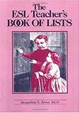 Cheap Price !! Lowest Price Here For Buy The Esl Teacher's Book of Lists On Sale