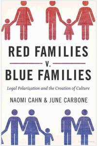 RedFamilies-BlueFamilies