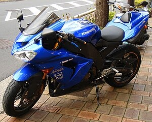 2017 Kawasaki Ninja 300 Abs Winter Test Edition Top Speed