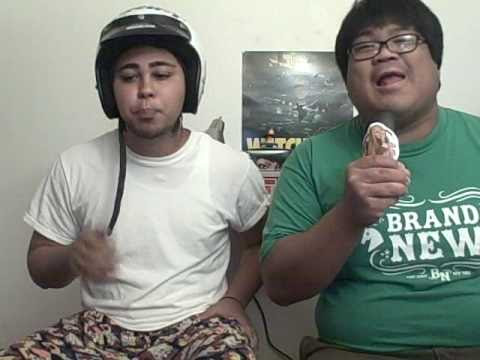 Lady Gaga Love Game Glasses. Beatbox Paparazzi - Lady Gaga Cover - Terence and RJ