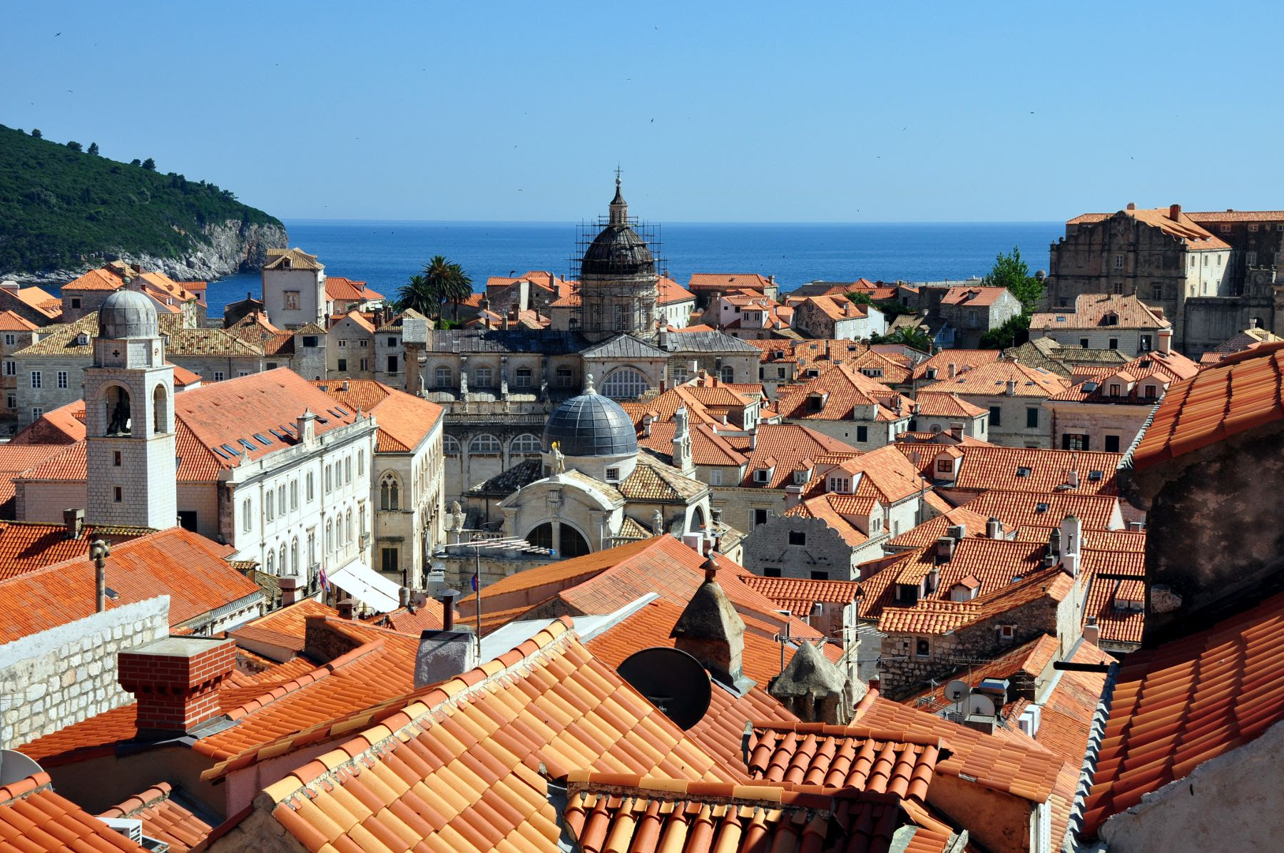 Photo: Dubrovnik - Croatie