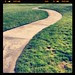 Long and winding