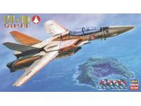 Hasegawa 1/72 VF-1D VALKYRIE (65780) English  - i0