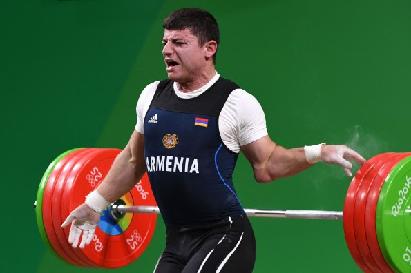 Olympic Games Rio 2016 
