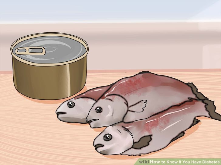 Know if You Have Diabetes Step 17.jpg