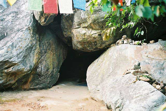Griddhakuta Peak
