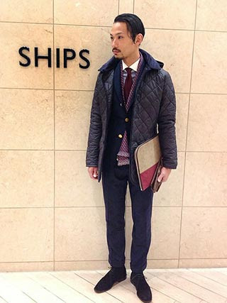 社会人男性必見 スーツに合わせるコートランキング コーデ集 メンズファッションブランドナビ