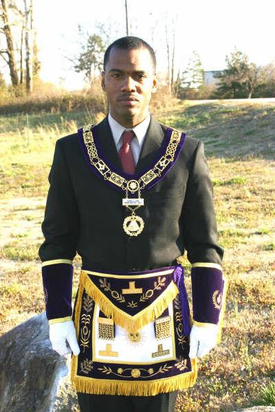 prince hall masons