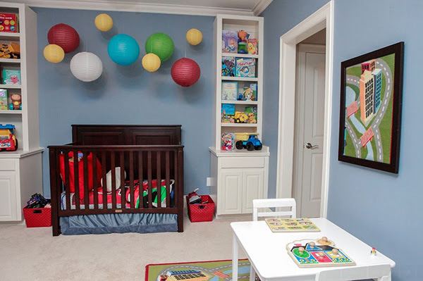 20 Boys Bedroom Ideas For Toddlers Home Design Lover 20 Boys Bedroom Ideas For Toddlers Home Design Lover