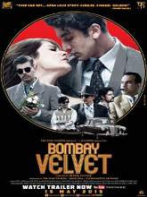 Bombay Velvet 2015 Free Hindi Film Download