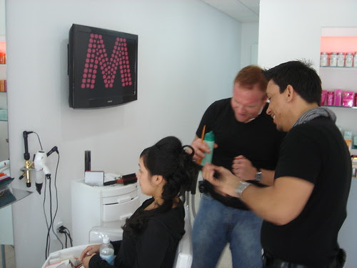 wedding hairstyles for short hair