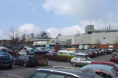 Volksworld 2007 #1