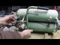 Hitachi Air Compressor Parts