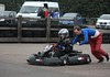 BUKC Southern Qualifier