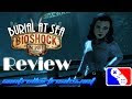 Bioshock Infinite Burial at Sea Ep 2 Review