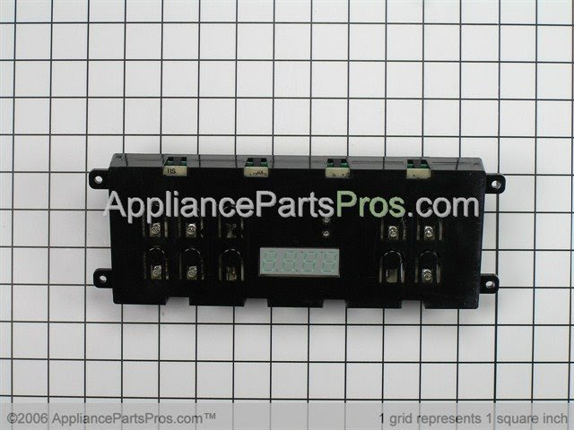 Frigidaire Oven Control Board 640 x 480 · 58 kB · jpeg