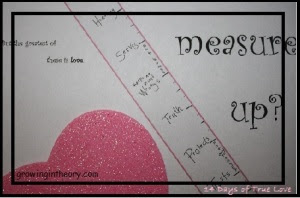 love measure 2