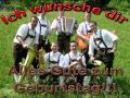 Glückwünsche Zum Geburtstag Bayrisch, Mundart...