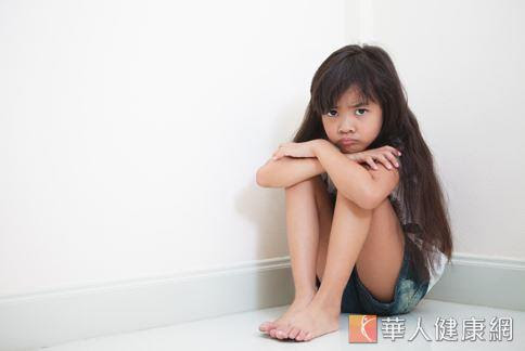 厭食症好發於青少年，其中女性發生率是男生的10倍。圖非新聞事件人物。