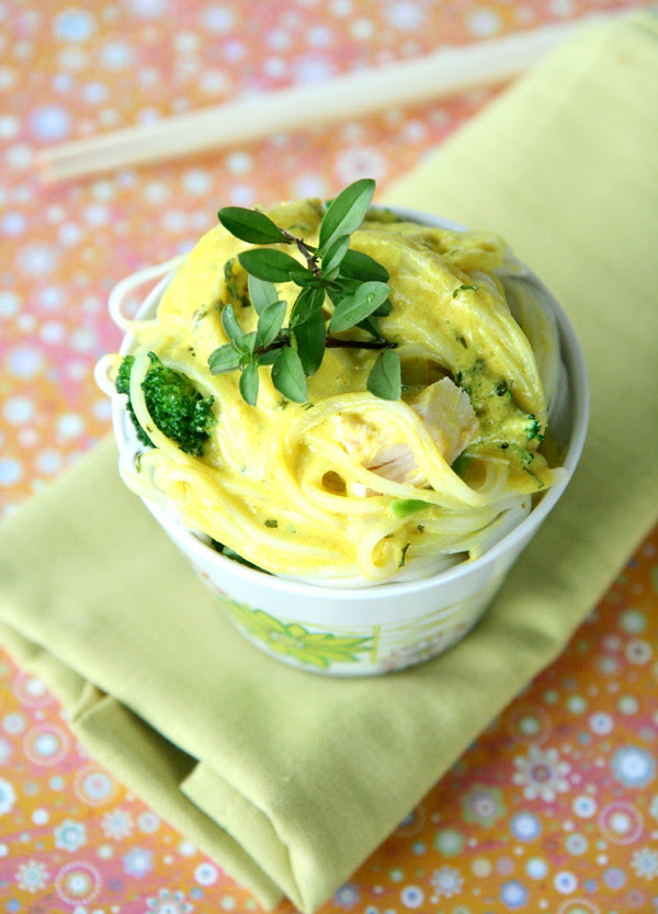 noodle cup
