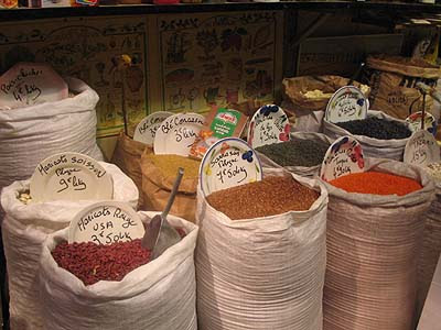 épicerie 1