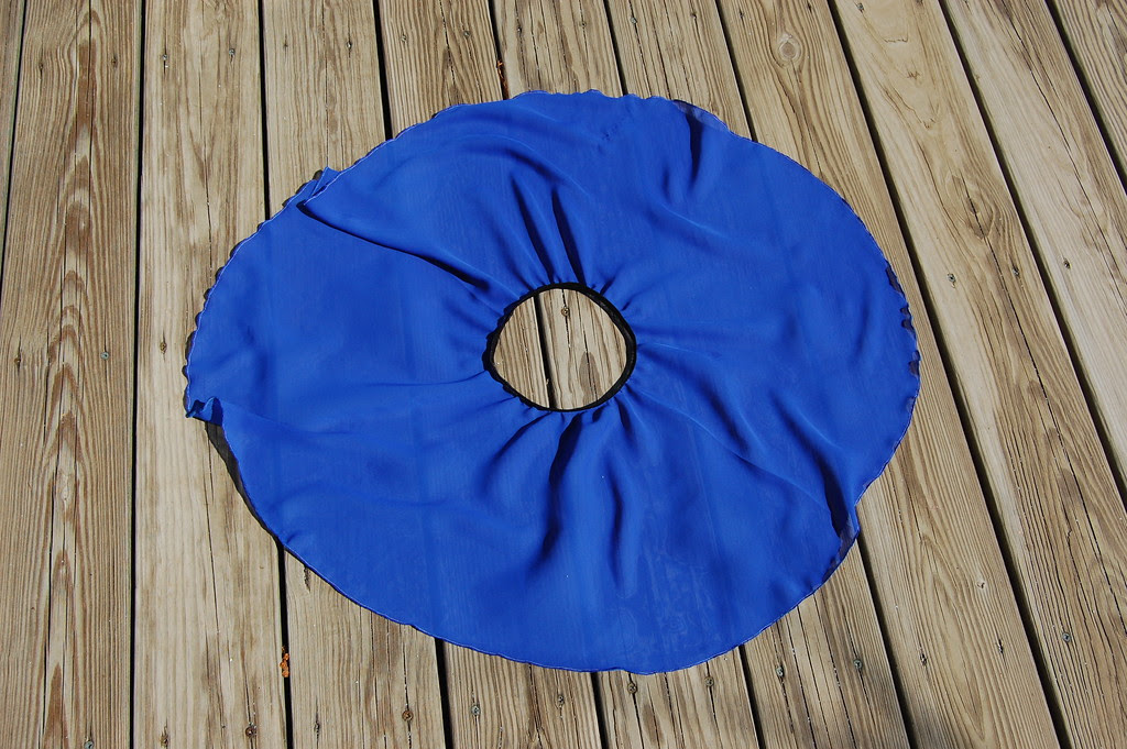 to make a child#39;s knee-length Knee Length Skirt. to make a child#39;s knee-length