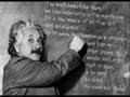 Zitate Und Sprüche Albert Einstein