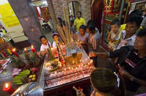  Phuket has a lot to a greater extent than civilization as well as history than most people realise Bangkok Thailand Map; Por Tor Festival (Hungry Ghost Festival) 2011