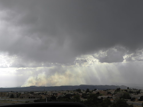 Fire & Rain 
