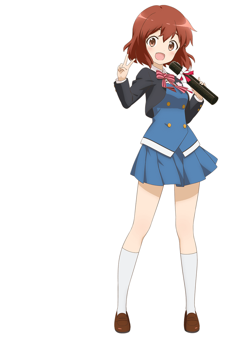 劇場版 きんいろモザイクthank You 公式サイト