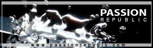 P A S S I O N  。R E P U B L I C