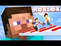 Steve Roblox