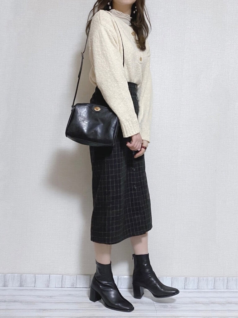 冬の合コンでモテる服装 女性編 30代のコーデを画像で紹介 春夏秋冬トレンド情報ピポパ発信局