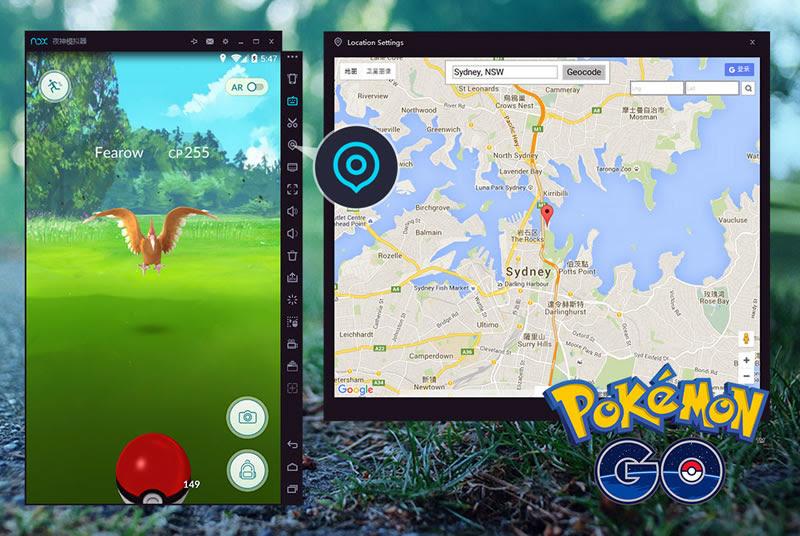 Pokemon Go 3ds Emulator Pc App