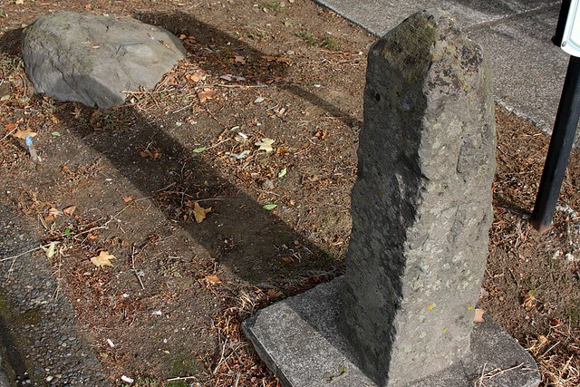 Stark Street Milestone P7