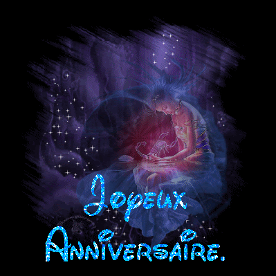 Joyeux Anniversaire Un Peu De Tout Du Rire Et Du Serieux