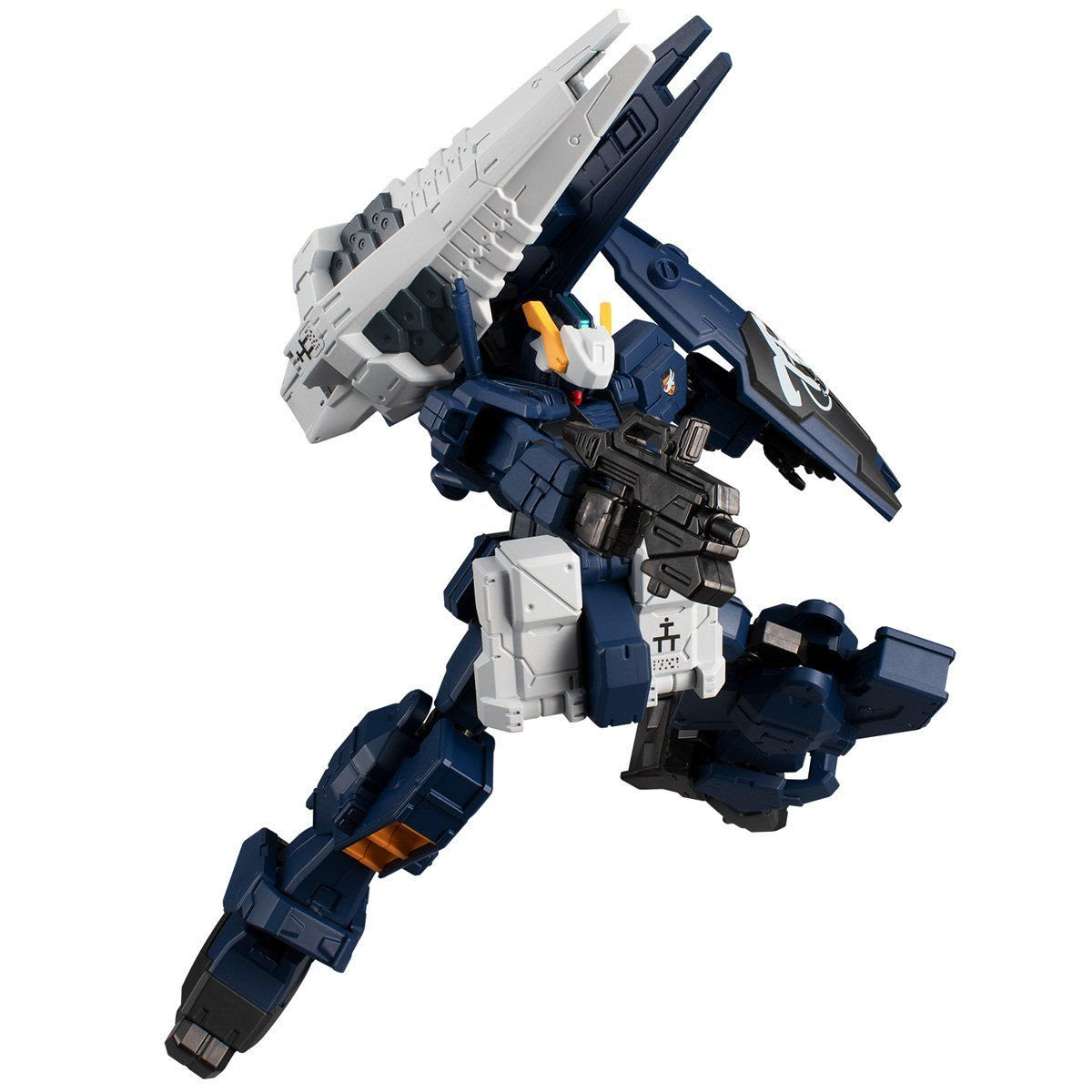 機動戦士ガンダム Gフレーム 4 24 金 13時よりプレミアムバンダイ限定であの実戦配備カラーが大ボリュームのセット内容となって受注開始 バンダイ キャンディ スタッフ Blog