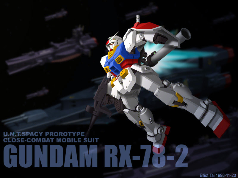 Wallpapers - Gundam gundam wallpapers. Wallpapers - Gundam
