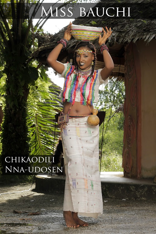 Miss Bauchi