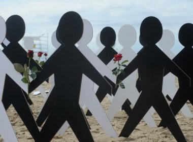 Bahia é estado com mais negros mortos por armas de fogo
