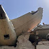 Fuel to Air India jet engines cut off moments before crash: probe