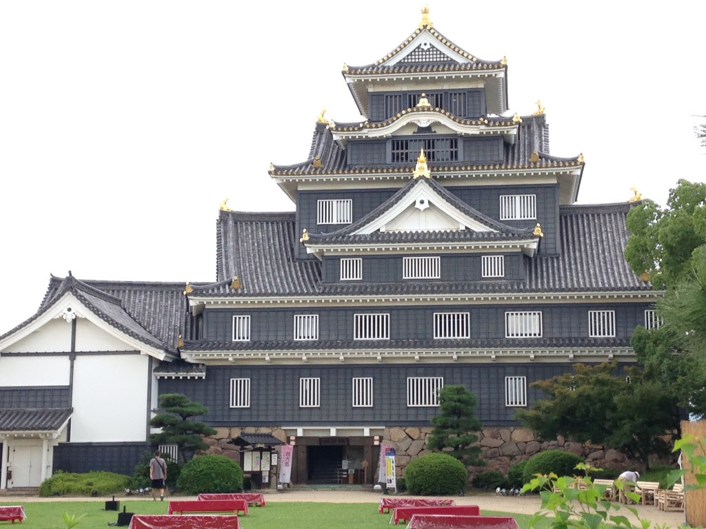 宇喜多秀家と豪姫の関ケ原と大坂の陣の逸話などを紹介します 地域活性化のヒント