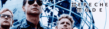 Depeche Mode