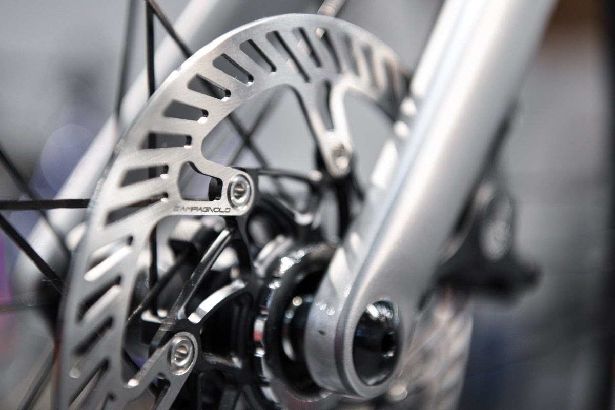 Eurobike 2017 Mega-Gallery