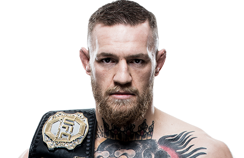 Biografi Profil Biodata Conor McGregor - Wikipedia Indonesia - Petarung UFC Irlandia