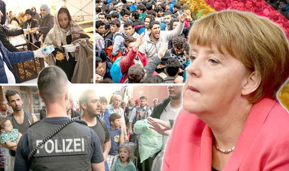 migrants