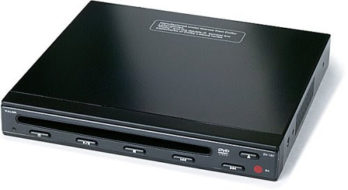 Valor DV-180 - DVD player
