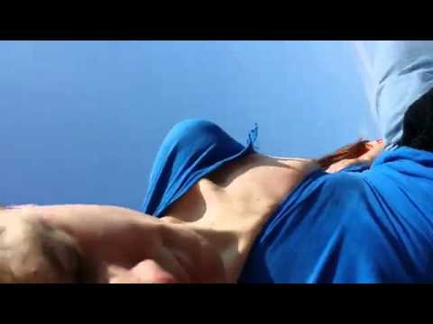 Quadcopter Pilot Assaulted at Hammonasset Beach Warning  Strong Language